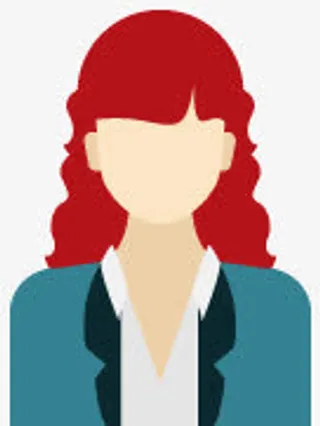 扁平化人物头像矢量素材免抠