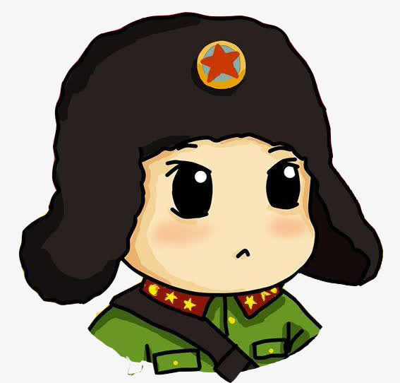 小雷锋免抠