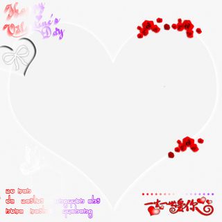 防盗，玫瑰，爱心，动漫，人物免抠