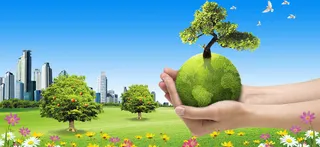 新能源背景高清