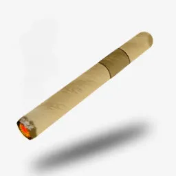 创意香烟免抠