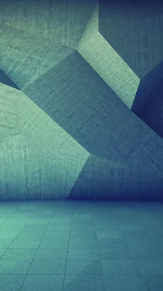 大气简约商务H5背景高清