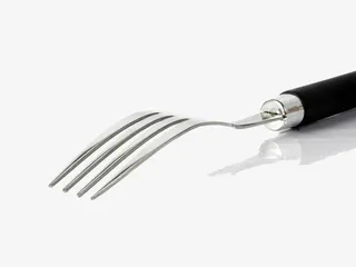 美厨不锈钢刀叉勺餐具免抠