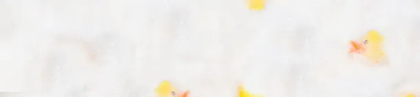 卡通母婴淘宝背景banner