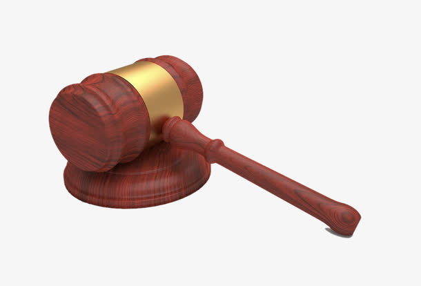 高清小木锤免抠