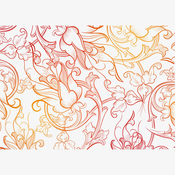 中国风纹理背景素材