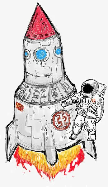 火箭免抠