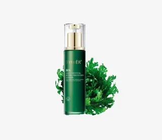 复活草水活修护乳液免抠