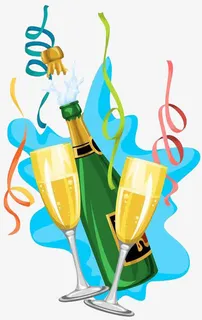 开启的啤酒免抠 开启的啤酒免抠