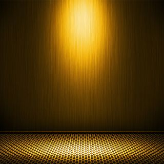 金色质感背景图高清