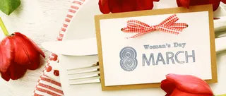 妇女节背景高清