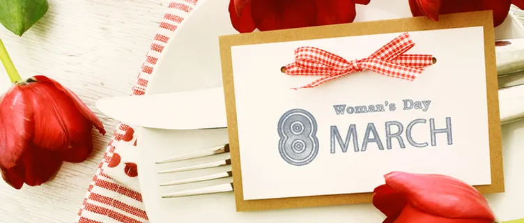 妇女节背景高清 妇女节背景高清