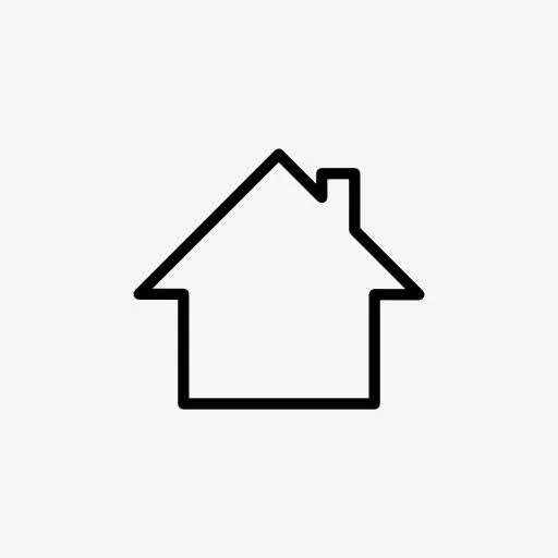 home首页图标免抠