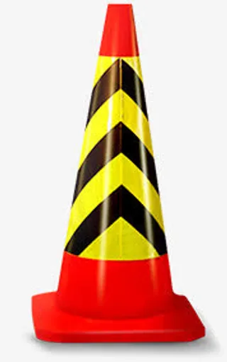 路障交通路障618年中大促免抠