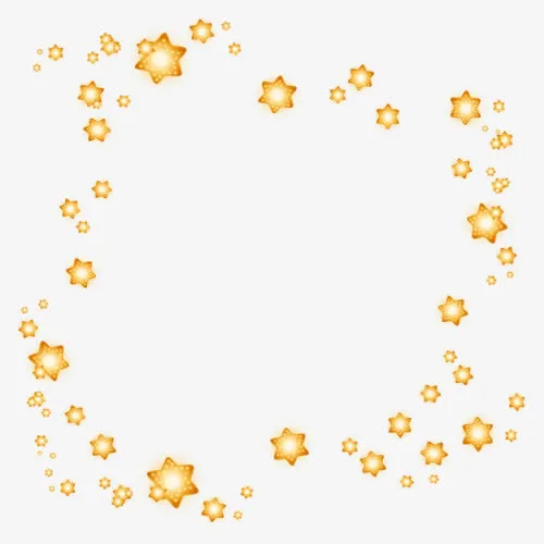星星免抠