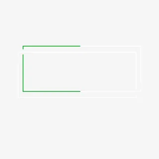 标题线框条形图免抠