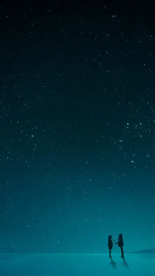 蓝色背景素材背景高清