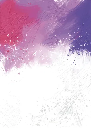 彩色渐变背景图高清