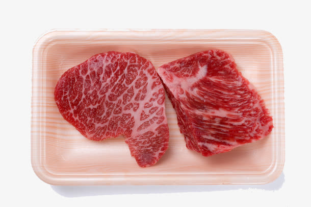 各类膳食健康肉类大图素材免抠