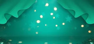 圣诞主题背景高清