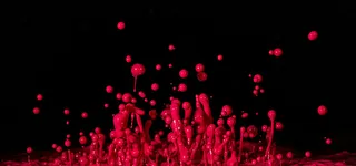 几何背景图高清