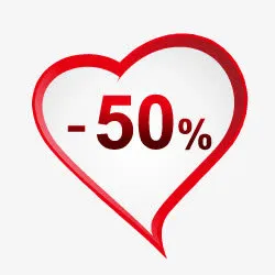 降价淘宝热卖图标免抠