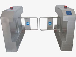 不锈钢门禁系统免抠