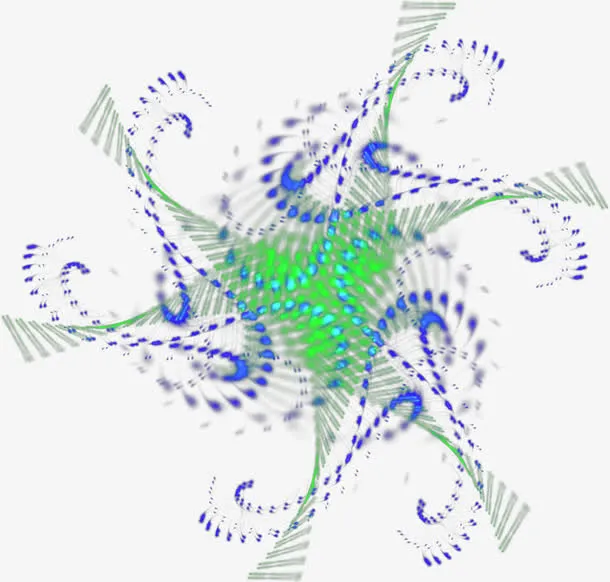 光特效 光源 炫光 光体免抠