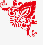 欧式边框免抠