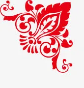 欧式边框免抠