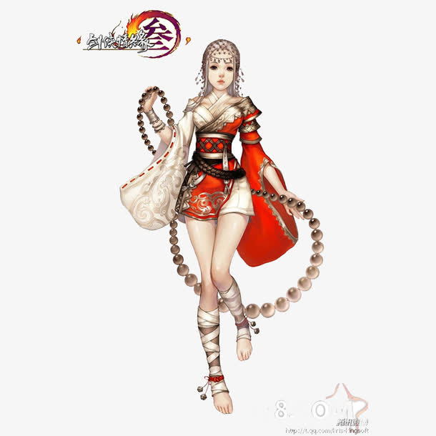 剑网三人设免抠