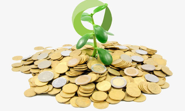 金币免抠
