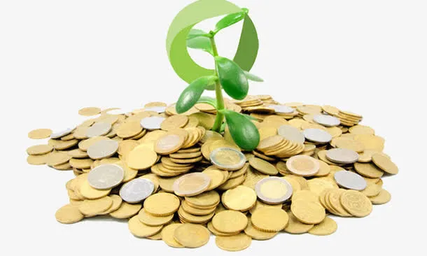 金币免抠