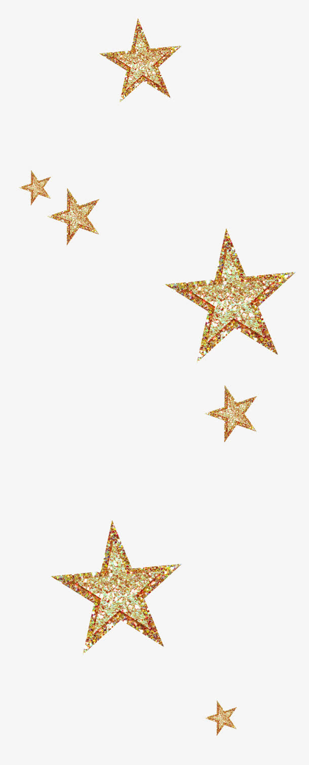 星星免抠