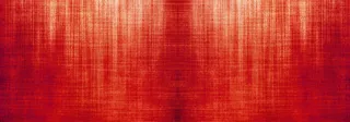 红色粗糙质感banner高清