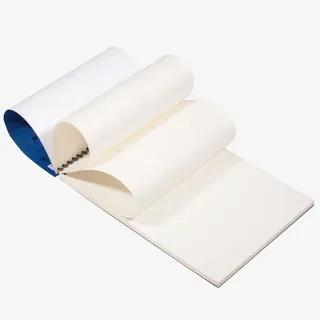 创意簿丙烯纸水彩纸免抠