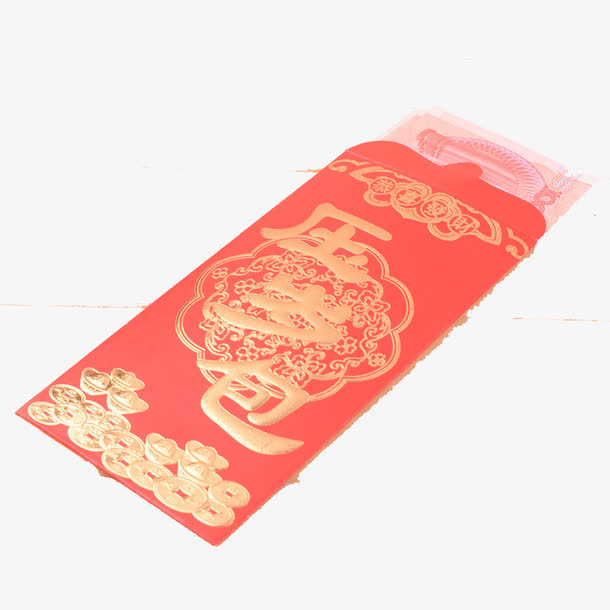 新年红包免抠