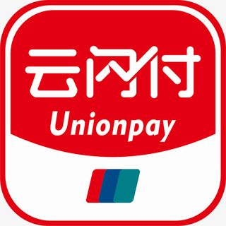 云闪付png图标免抠