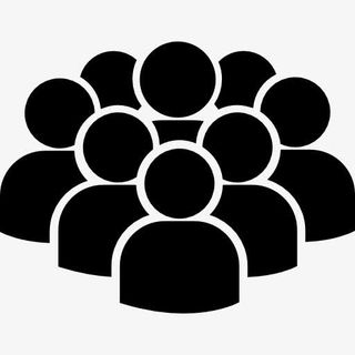 用户群体图标免抠