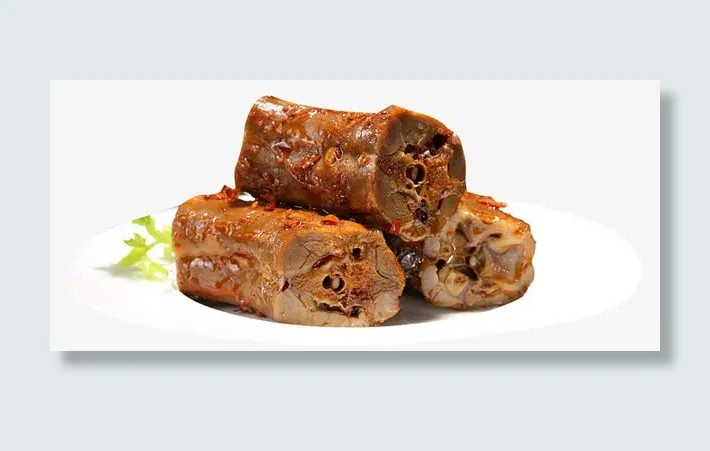大块鸭脖子素材免抠