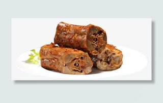 大块鸭脖子素材免抠