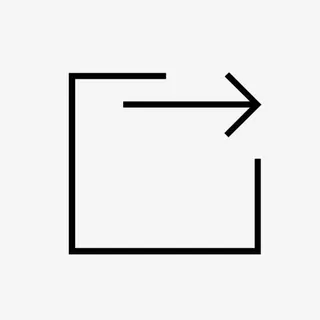 分享苗条的正方形图标-基础知识免抠