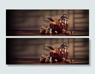 复古淘宝背景高清