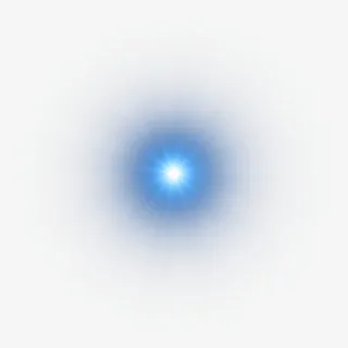 蓝色星光六一儿童节免抠