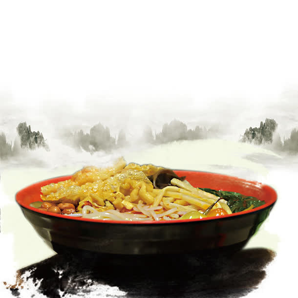 美食素材免抠
