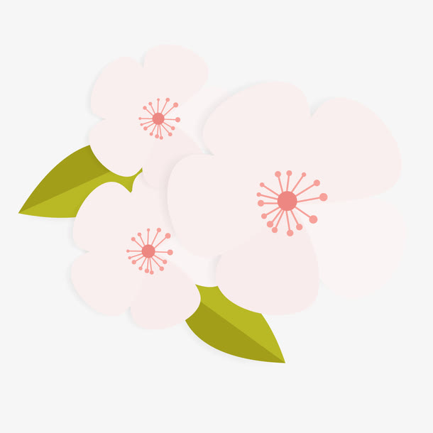 樱花图标免抠