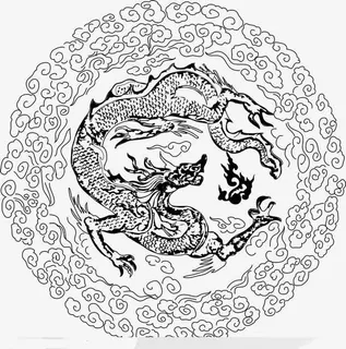 底纹卡通底纹免抠