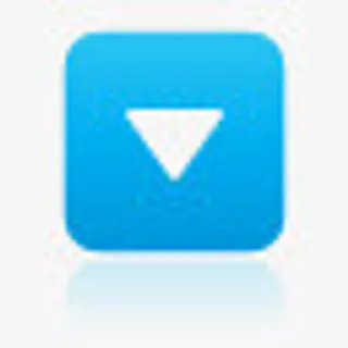 下拉箭头图标免抠