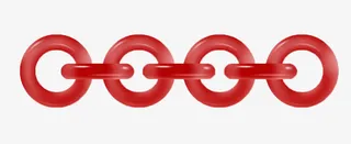 玉环环环相扣免抠