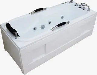 双12淘宝浴缸卫浴免抠